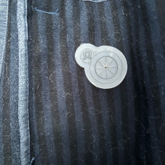 LULULEMON apres yoga jacket - Picture 6 of 8